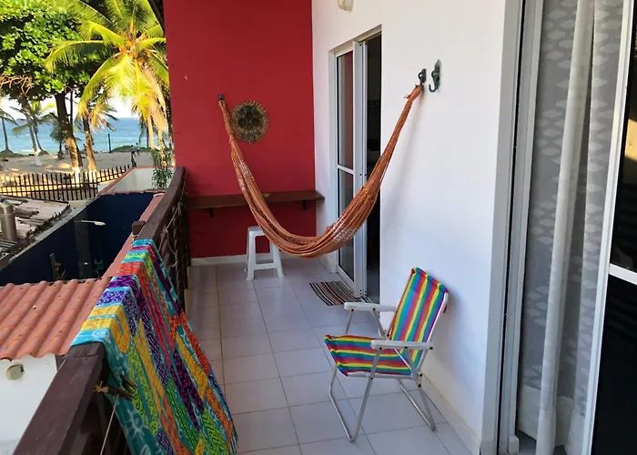 Apartamento Praia Do Flamengo - Frente Mar