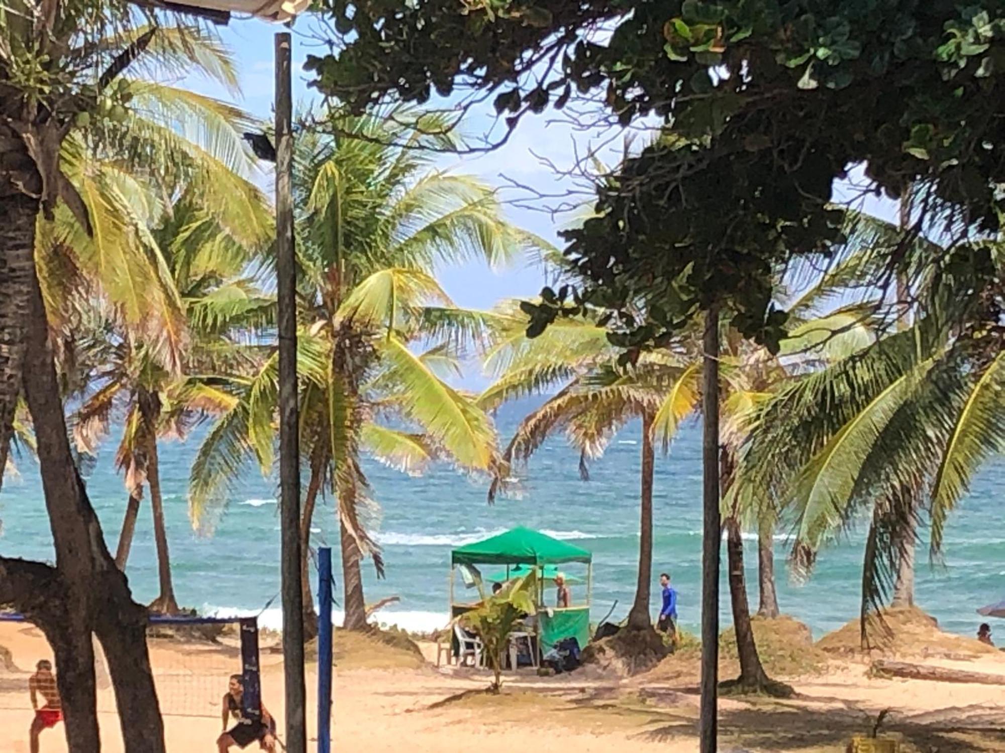 Apartamento Do Flamengo - Frente Mar Salvador