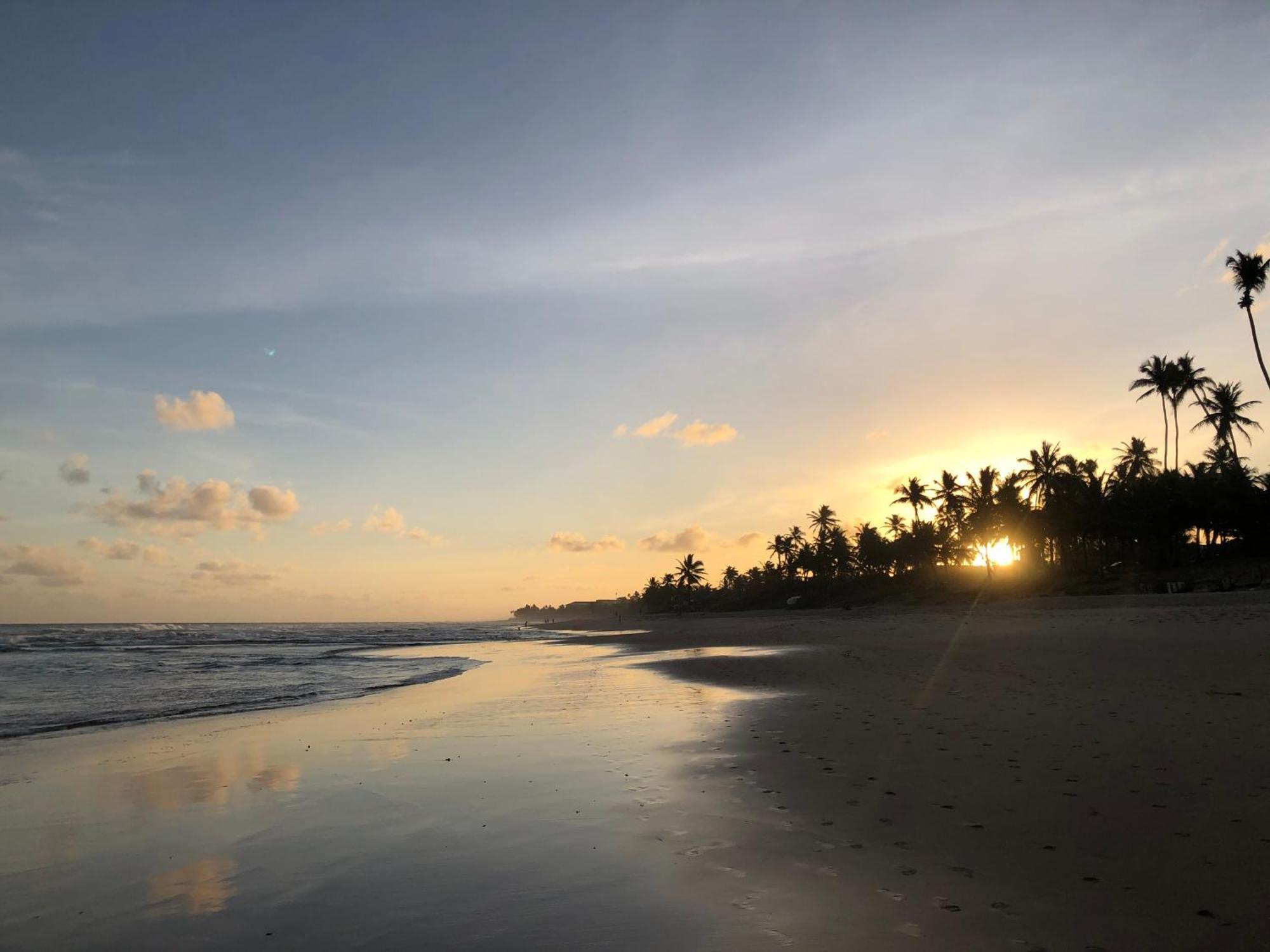Do Flamengo - Frente Mar