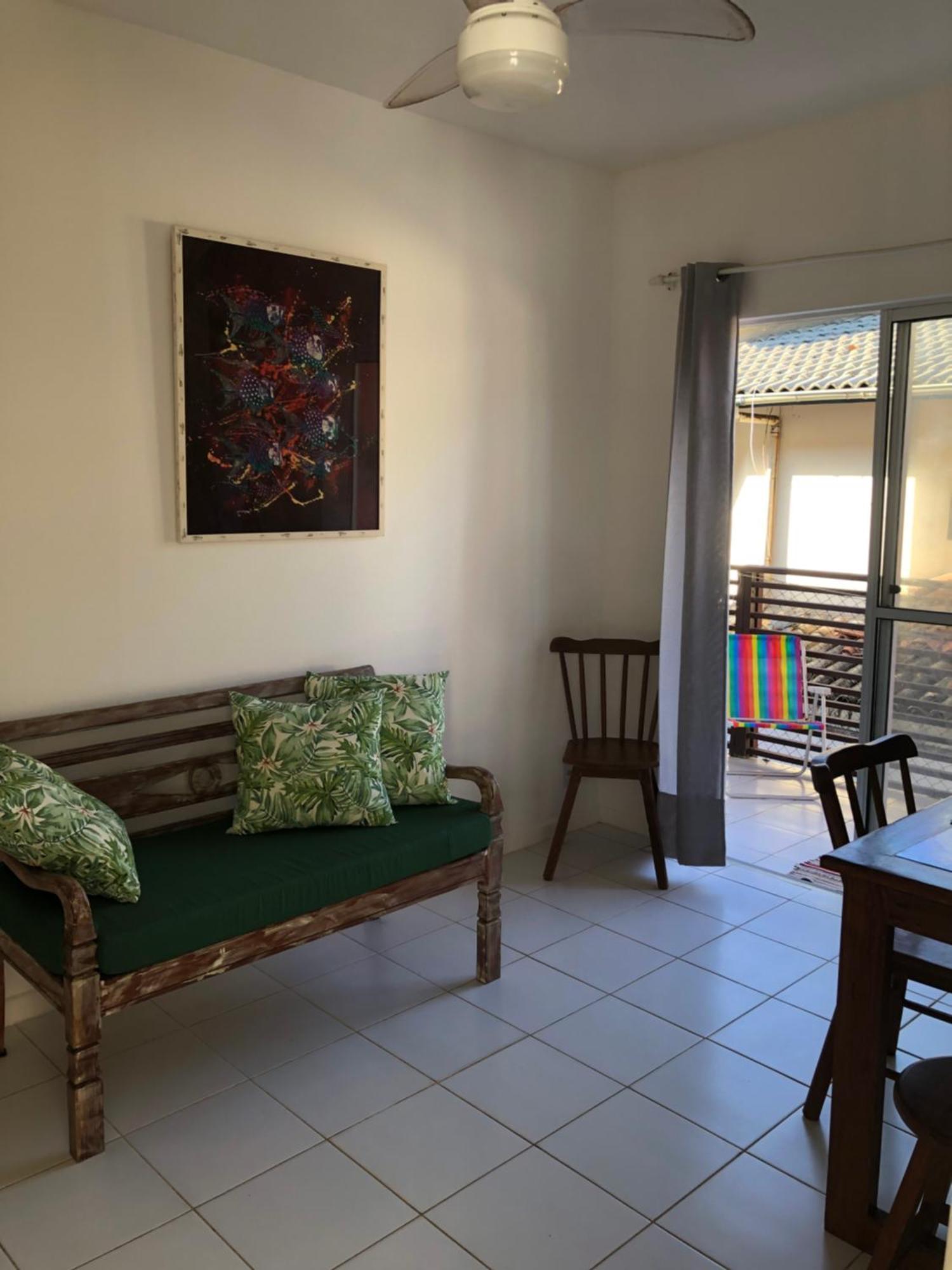 Apartamento Do Flamengo - Frente Mar *
